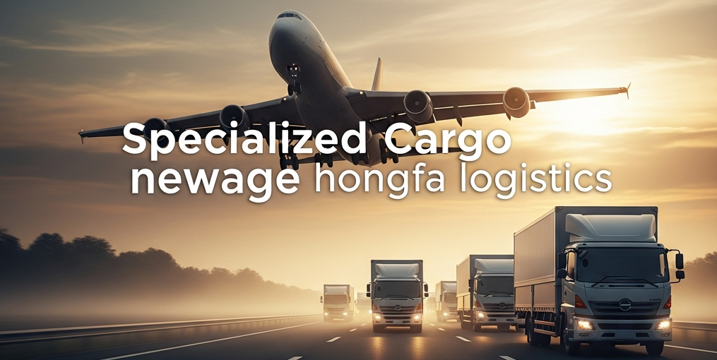 Specialized Cargo