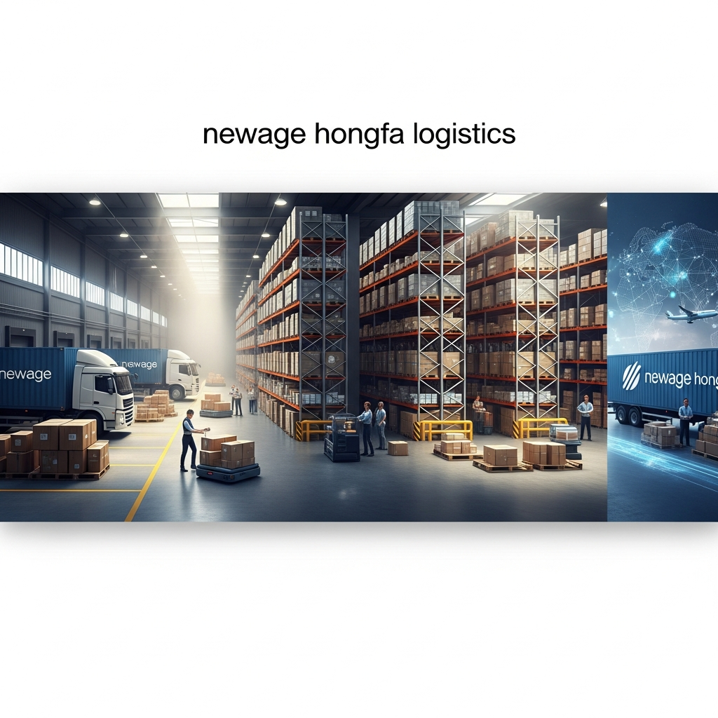 Warehousing